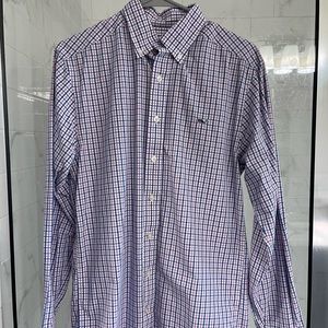 Vineyard Vines Dress Shirt